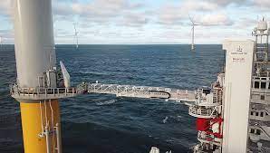 Barge Master | Oil States