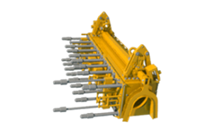 Diverless Repair Clamp | Oil States