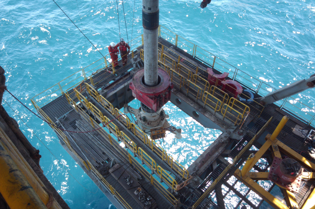 OSIHomePageSliderImageHPRiser1 Oil States Industries