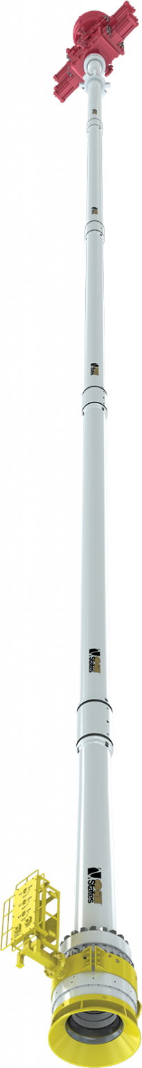 Api 15k Riser Oil_States_Merlin 15K HPHT Riser System | Oil States Industries